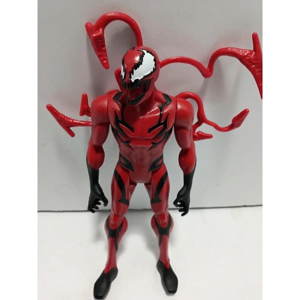 2022 Spider-Man Carnage 5.5